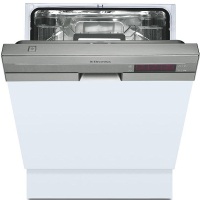 Photos - Integrated Dishwasher Electrolux ESI 64030 