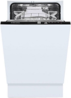 Photos - Integrated Dishwasher Electrolux ESL 43020 