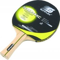 Photos - Table Tennis Bat Sunflex Samurai X 