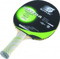 Photos - Table Tennis Bat Sunflex Trainer X 