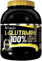 Photos - Amino Acid BioTech 100% L-Glutamine 500 g 