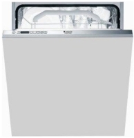 Photos - Integrated Dishwasher Indesit DIFP 48 