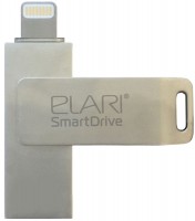 Photos - USB Flash Drive ELARI SmartDrive 128 GB