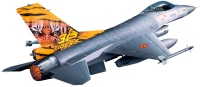 Photos - Model Building Kit Revell Lockheed Martin F-16 Mlu TigerMeet (1:144) 