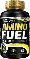 Photos - Amino Acid BioTech Amino Fuel 120 tab 