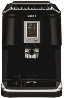 Photos - Coffee Maker Krups EA 8808 black