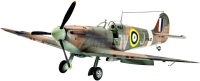 Photos - Model Building Kit Revell Supermarine Spitfire Mk.IIa (1:32) 