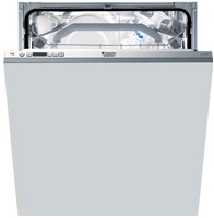 Photos - Integrated Dishwasher Hotpoint-Ariston LFT 3204 