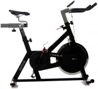 Photos - Exercise Bike Finnlo Speedbike 3206 