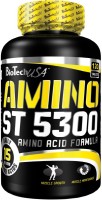 Photos - Amino Acid BioTech Amino ST 5300 350 tab 