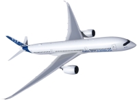 Photos - Model Building Kit Revell Airbus A350-900 (1:144) 