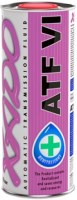 Photos - Gear Oil XADO Atomic Oil ATF VI 1 L