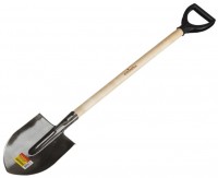 Photos - Shovel GRINDA 421823 