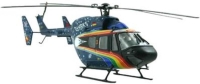 Photos - Model Building Kit Revell Eurocopter BK117 Space Design (1:72) 