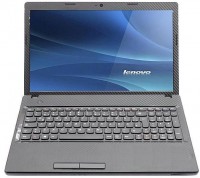 Photos - Laptop Lenovo IdeaPad G580G (G580 59-112248)