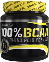 Amino Acid BioTech 100% BCAA 400 g 