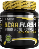 Amino Acid BioTech BCAA Flash 540 g 