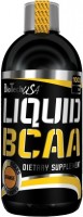 Photos - Amino Acid BioTech Liquid BCAA 1000 ml 