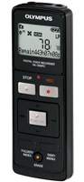 Photos - Portable Recorder Olympus VN-7800PC 