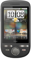 Photos - Mobile Phone HTC A3288 Tattoo 512 MB / 0.2 GB