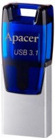 Photos - USB Flash Drive Apacer AH179 16 GB