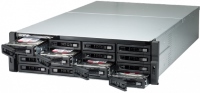 Photos - NAS Server QNAP TDS-16489U-SB2 RAM 128 ГБ