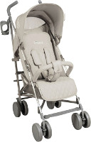 Photos - Pushchair Asalvo Tribeca 