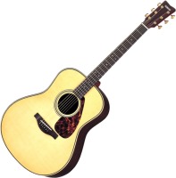 Acoustic Guitar Yamaha LL26 