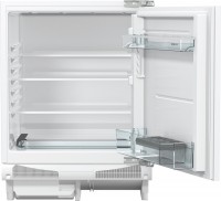 Photos - Integrated Fridge Gorenje RIU 6092 AW 