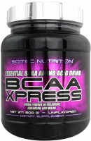 Photos - Amino Acid Scitec Nutrition BCAA Xpress 700 g 