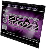 Photos - Amino Acid Scitec Nutrition BCAA Xpress 7 g 