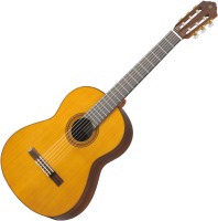 Photos - Acoustic Guitar Yamaha CG182C 