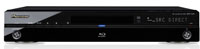 Photos - DVD / Blu-ray Player Pioneer BDP-320 