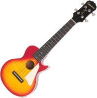 Acoustic Guitar Epiphone Les Paul Ukulele 