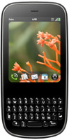 Mobile Phone Palm Pixi 8 GB