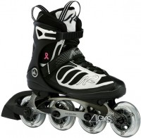 Photos - Roller Skates K2 Alexis W 2013 