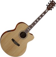 Photos - Acoustic Guitar Cort CJ1F 