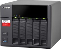 Photos - NAS Server QNAP TS-531P RAM 2 ГБ