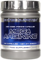 Photos - Amino Acid Scitec Nutrition Mega Arginine 90 cap 