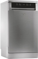 Photos - Dishwasher Whirlpool ADP 301 