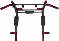 Photos - Pull-Up Bar / Parallel Bar Strong STR-MTW-81 