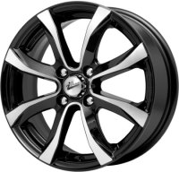 Photos - Wheel iFree Dice KC696 (6x15/4x108 ET30 DIA65,1)