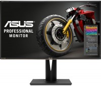 Photos - Monitor Asus ProArt PA329Q 32 "  black