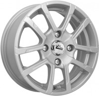 Photos - Wheel iFree Slaider KC587 (5,5x14/4x100 ET43 DIA60,1)