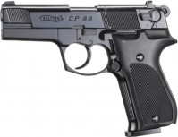 Air Pistol Walther CP88 