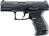 Air Pistol Walther PPQ 