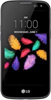 Photos - Mobile Phone LG K3 8 GB / 1 GB