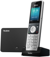 Photos - VoIP Phone Yealink W56P 