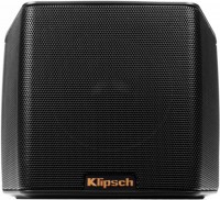 Photos - Portable Speaker Klipsch Groove 