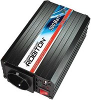 Photos - Car Inverter Robiton R300 